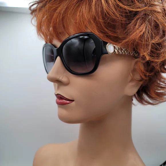BVLGARI | Accessories | Bvlgari Spectacular Sunglasses  display picture 3